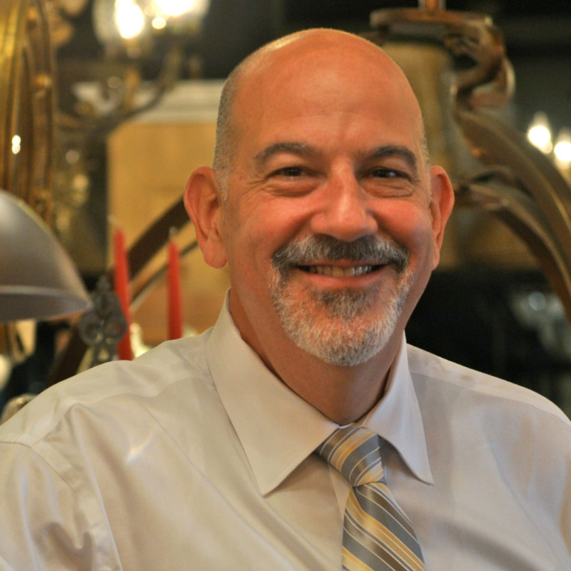 Mark Okun